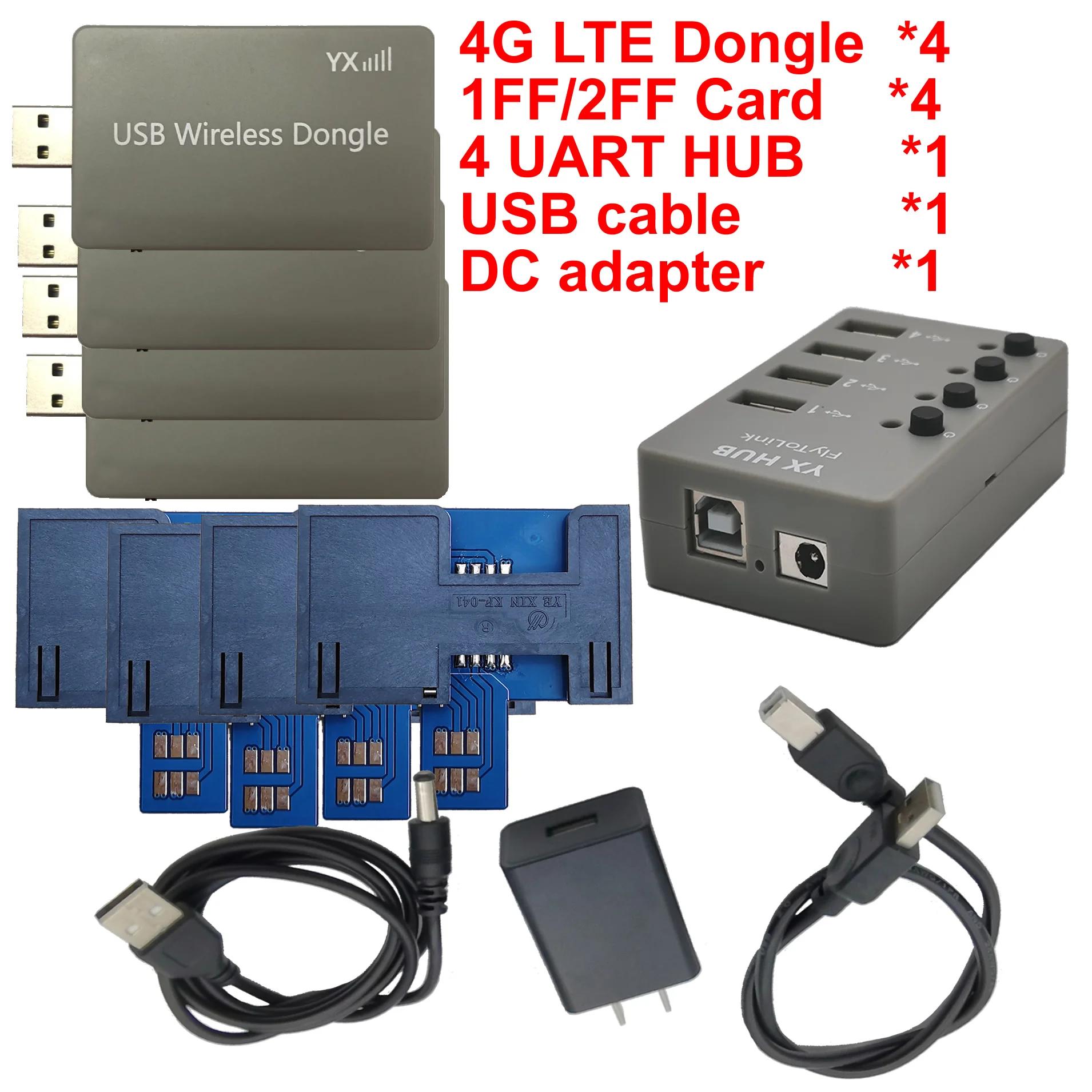 뷮 OEM GSM WCDMA 4G LTE 4 Ʈ USB SIM ,  STK GPS SMS IMEI  Ǯ, Ҹ  